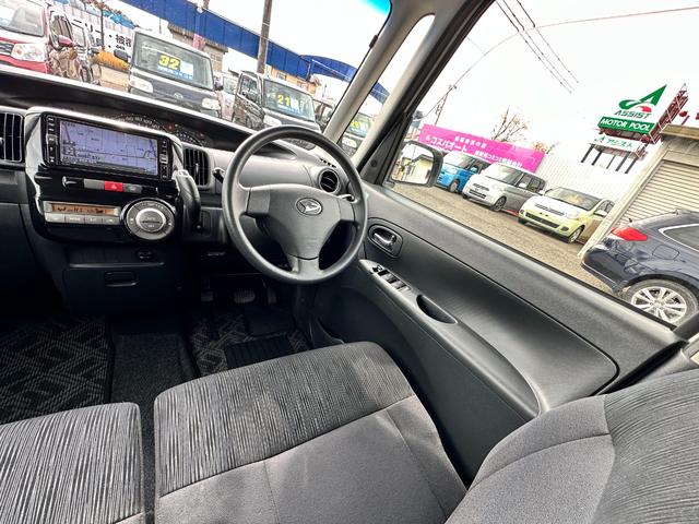 タント Ｇスペシャル　車検２年　１年保証　修復歴なし　禁煙車　左側電動スライドドア　スマートエントリー　ベンチシート　ＡＴ　盗難防止システム　衝突安全ボディ　エアコン　パワーステアリング（19枚目）