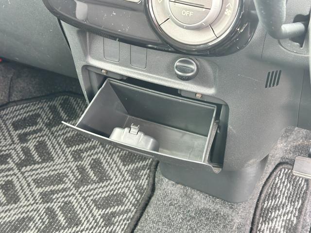 タント Ｇスペシャル　車検２年　１年保証　修復歴なし　禁煙車　左側電動スライドドア　スマートエントリー　ベンチシート　ＡＴ　盗難防止システム　衝突安全ボディ　エアコン　パワーステアリング（24枚目）