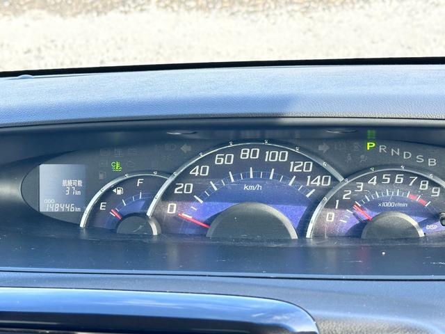 タント Ｇスペシャル　車検２年　１年保証　修復歴なし　禁煙車　左側電動スライドドア　スマートエントリー　ベンチシート　ＡＴ　盗難防止システム　衝突安全ボディ　エアコン　パワーステアリング（27枚目）