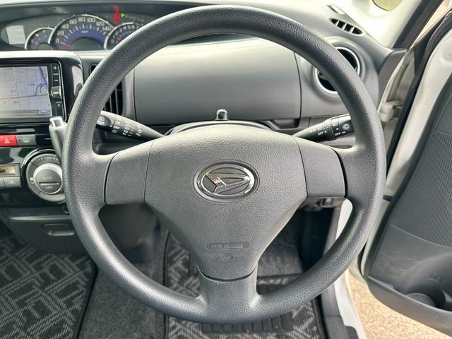 タント Ｇスペシャル　車検２年　１年保証　修復歴なし　禁煙車　左側電動スライドドア　スマートエントリー　ベンチシート　ＡＴ　盗難防止システム　衝突安全ボディ　エアコン　パワーステアリング（28枚目）