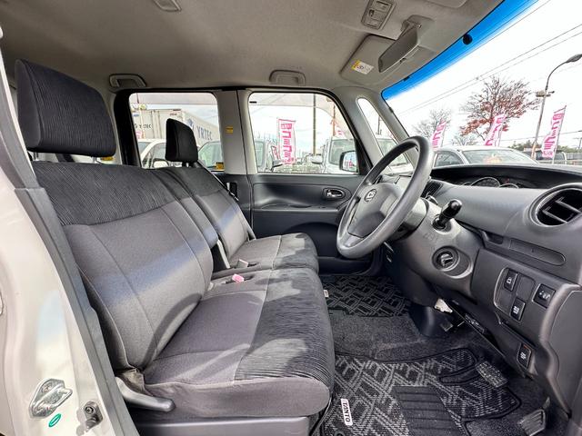 タント Ｇスペシャル　車検２年　１年保証　修復歴なし　禁煙車　左側電動スライドドア　スマートエントリー　ベンチシート　ＡＴ　盗難防止システム　衝突安全ボディ　エアコン　パワーステアリング（29枚目）