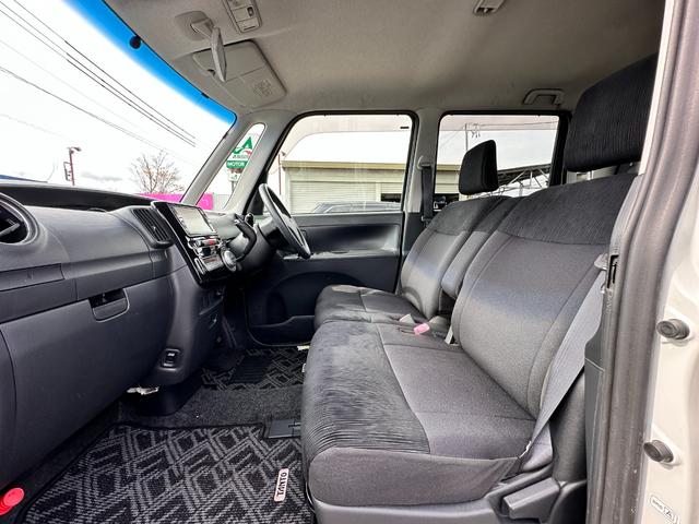 タント Ｇスペシャル　車検２年　１年保証　修復歴なし　禁煙車　左側電動スライドドア　スマートエントリー　ベンチシート　ＡＴ　盗難防止システム　衝突安全ボディ　エアコン　パワーステアリング（33枚目）