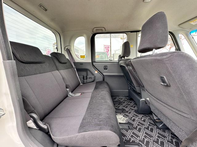 タント Ｇスペシャル　車検２年　１年保証　修復歴なし　禁煙車　左側電動スライドドア　スマートエントリー　ベンチシート　ＡＴ　盗難防止システム　衝突安全ボディ　エアコン　パワーステアリング（34枚目）