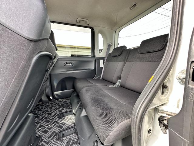 タント Ｇスペシャル　車検２年　１年保証　修復歴なし　禁煙車　左側電動スライドドア　スマートエントリー　ベンチシート　ＡＴ　盗難防止システム　衝突安全ボディ　エアコン　パワーステアリング（36枚目）