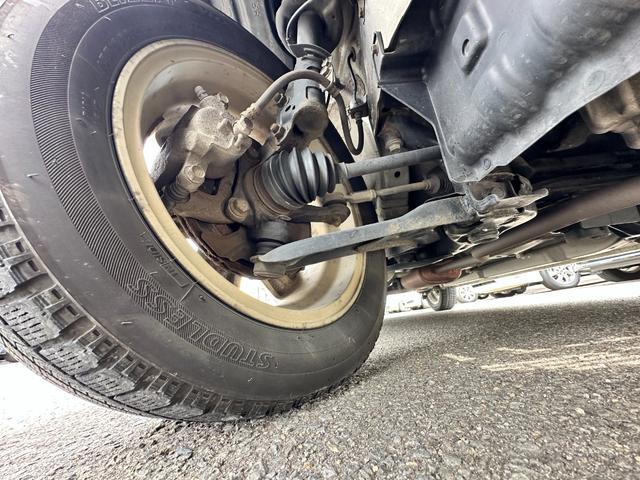 タント Ｇスペシャル　車検２年　１年保証　修復歴なし　禁煙車　左側電動スライドドア　スマートエントリー　ベンチシート　ＡＴ　盗難防止システム　衝突安全ボディ　エアコン　パワーステアリング（42枚目）