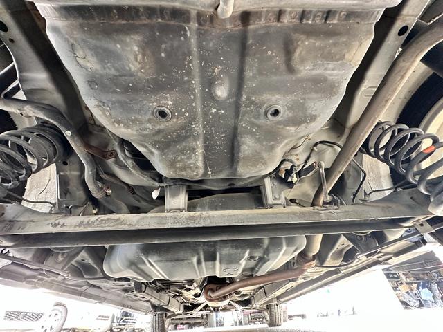 タント カスタムＸリミテッド　車検２年　１ヶ月保証　修復歴なし　禁煙車　左側電動スライドドア　スマートエントリー　ベンチシート　ＡＴ　盗難防止システム　衝突安全ボディ　エアコン　パワーステアリング（44枚目）