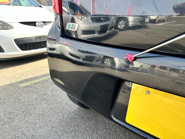 ムーヴ Ｘ　車検２年　１年保証　修復歴なし　キーレスキー　電動格納ミラー　ベンチシート　ＣＶＴ　盗難防止システム　ＡＢＳ　アルミホイール　衝突安全ボディ　エアコン（14枚目）