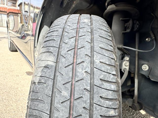 ムーヴ Ｘ　車検２年　１年保証　修復歴なし　キーレスキー　電動格納ミラー　ベンチシート　ＣＶＴ　盗難防止システム　ＡＢＳ　アルミホイール　衝突安全ボディ　エアコン（16枚目）