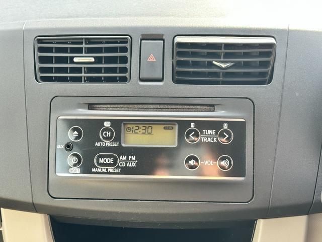 ムーヴ Ｘ　車検２年　１年保証　修復歴なし　キーレスキー　電動格納ミラー　ベンチシート　ＣＶＴ　盗難防止システム　ＡＢＳ　アルミホイール　衝突安全ボディ　エアコン（23枚目）