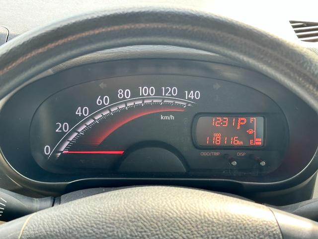 ムーヴ Ｘ　車検２年　１年保証　修復歴なし　キーレスキー　電動格納ミラー　ベンチシート　ＣＶＴ　盗難防止システム　ＡＢＳ　アルミホイール　衝突安全ボディ　エアコン（26枚目）