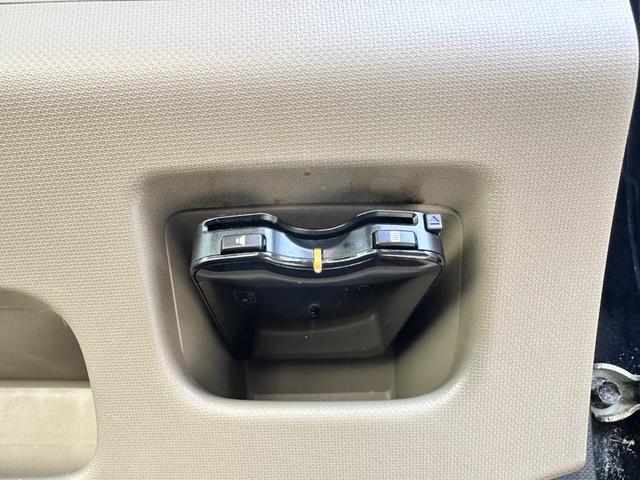 ムーヴ Ｘ　車検２年　１年保証　修復歴なし　キーレスキー　電動格納ミラー　ベンチシート　ＣＶＴ　盗難防止システム　ＡＢＳ　アルミホイール　衝突安全ボディ　エアコン（30枚目）