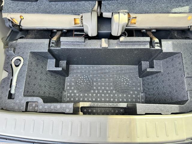 ムーヴ Ｘ　車検２年　１年保証　修復歴なし　キーレスキー　電動格納ミラー　ベンチシート　ＣＶＴ　盗難防止システム　ＡＢＳ　アルミホイール　衝突安全ボディ　エアコン（38枚目）