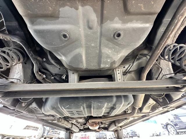 ムーヴ Ｘ　車検２年　１年保証　修復歴なし　キーレスキー　電動格納ミラー　ベンチシート　ＣＶＴ　盗難防止システム　ＡＢＳ　アルミホイール　衝突安全ボディ　エアコン（42枚目）