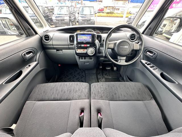 タント カスタムＲＳ　４ＷＤ　車検２年　ターボ　１ヶ月保証　修復歴なし　禁煙車　左側電動スライドドア　スマートエントリー　ベンチシート　ＡＴ　盗難防止システム　衝突安全ボディ　エアコン　パワーステアリング（20枚目）