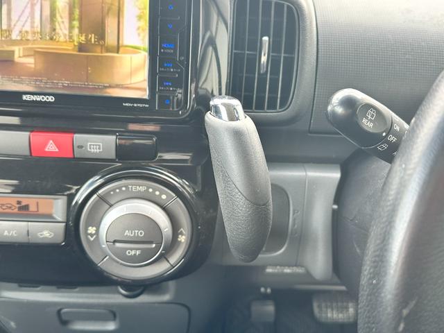 タント カスタムＲＳ　４ＷＤ　車検２年　ターボ　１ヶ月保証　修復歴なし　禁煙車　左側電動スライドドア　スマートエントリー　ベンチシート　ＡＴ　盗難防止システム　衝突安全ボディ　エアコン　パワーステアリング（26枚目）