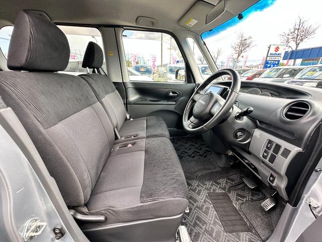 タント カスタムＲＳ　４ＷＤ　車検２年　ターボ　１ヶ月保証　修復歴なし　禁煙車　左側電動スライドドア　スマートエントリー　ベンチシート　ＡＴ　盗難防止システム　衝突安全ボディ　エアコン　パワーステアリング（29枚目）