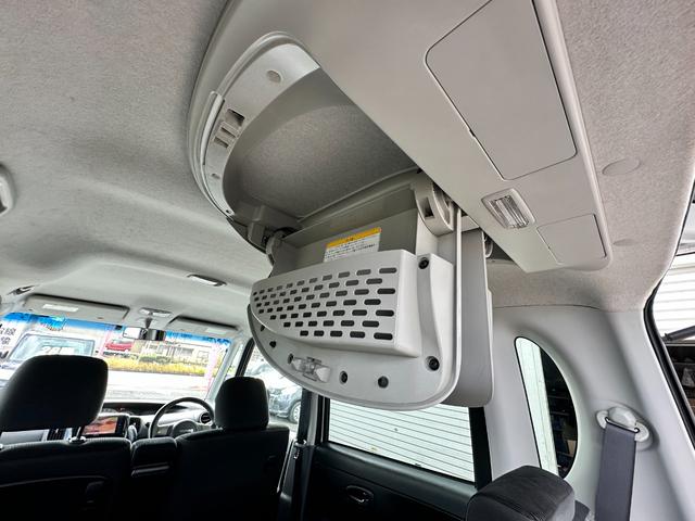 タント カスタムＲＳ　４ＷＤ　車検２年　ターボ　１ヶ月保証　修復歴なし　禁煙車　左側電動スライドドア　スマートエントリー　ベンチシート　ＡＴ　盗難防止システム　衝突安全ボディ　エアコン　パワーステアリング（39枚目）