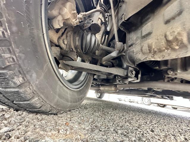 タント カスタムＲＳ　４ＷＤ　車検２年　ターボ　１ヶ月保証　修復歴なし　禁煙車　左側電動スライドドア　スマートエントリー　ベンチシート　ＡＴ　盗難防止システム　衝突安全ボディ　エアコン　パワーステアリング（45枚目）