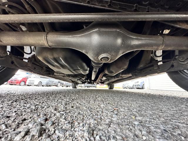 タント カスタムＲＳ　４ＷＤ　車検２年　ターボ　１ヶ月保証　修復歴なし　禁煙車　左側電動スライドドア　スマートエントリー　ベンチシート　ＡＴ　盗難防止システム　衝突安全ボディ　エアコン　パワーステアリング（47枚目）