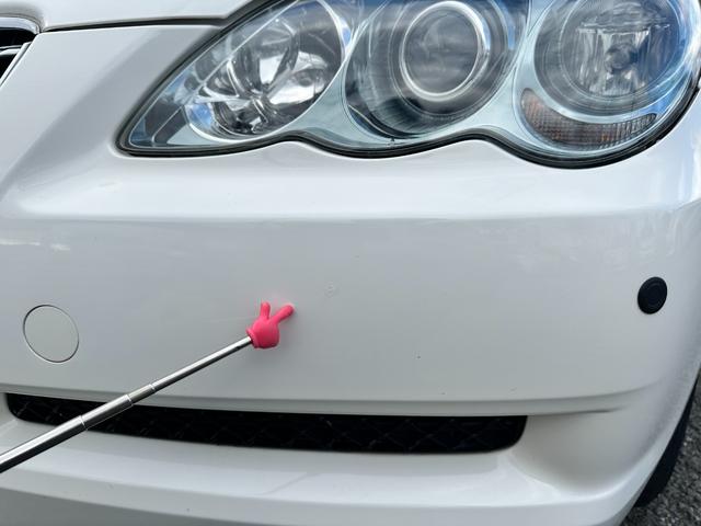 マークＸ ２５０Ｇ　Ｆパッケージスマートエディション　車検２年　１ヶ月保証　ＥＴＣ　ナビ　ＴＶ　衝突被害軽減システム　アルミ　スマートキー　電動格納ミラー　ＣＶＴ　盗難防止システム　衝突安全ボディ　ＡＢＳ（12枚目）