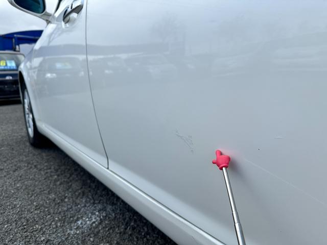 マークＸ ２５０Ｇ　Ｆパッケージスマートエディション　車検２年　１ヶ月保証　ＥＴＣ　ナビ　ＴＶ　衝突被害軽減システム　アルミ　スマートキー　電動格納ミラー　ＣＶＴ　盗難防止システム　衝突安全ボディ　ＡＢＳ（13枚目）