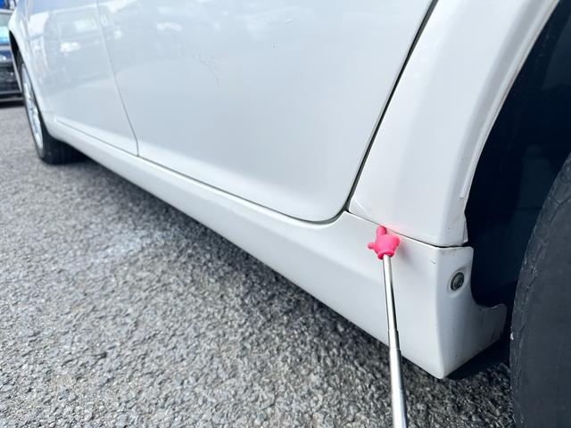 マークＸ ２５０Ｇ　Ｆパッケージスマートエディション　車検２年　１ヶ月保証　ＥＴＣ　ナビ　ＴＶ　衝突被害軽減システム　アルミ　スマートキー　電動格納ミラー　ＣＶＴ　盗難防止システム　衝突安全ボディ　ＡＢＳ（14枚目）