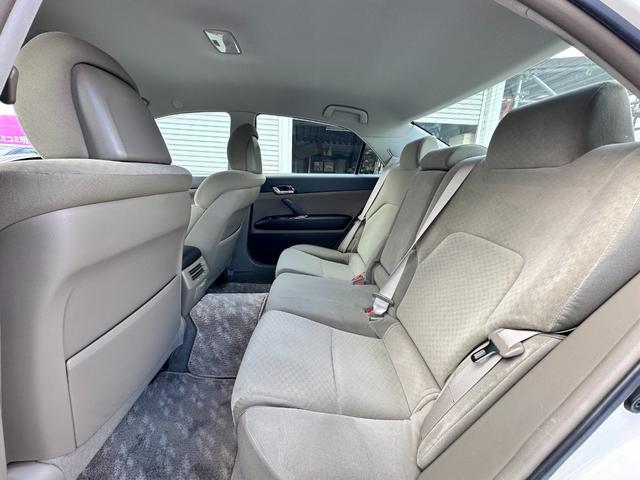 マークＸ ２５０Ｇ　Ｆパッケージスマートエディション　車検２年　１ヶ月保証　ＥＴＣ　ナビ　ＴＶ　衝突被害軽減システム　アルミ　スマートキー　電動格納ミラー　ＣＶＴ　盗難防止システム　衝突安全ボディ　ＡＢＳ（45枚目）