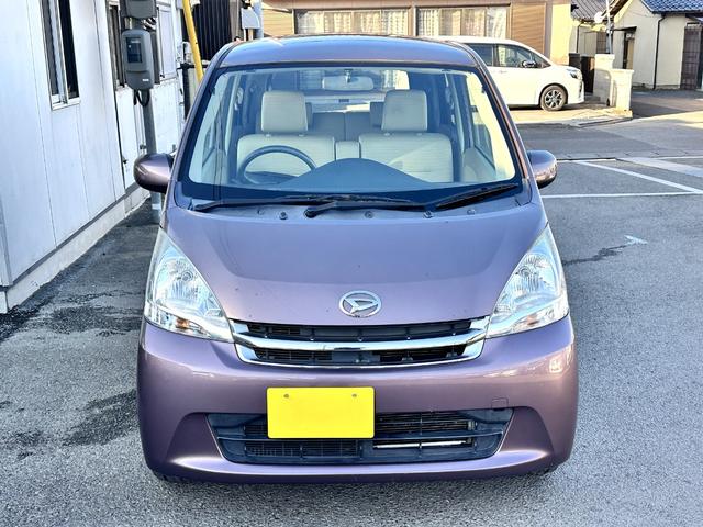 エンジンの調子も良く、弊社にて約２０ｋｍの高負荷（高速走行と山道走行）での当社基準の試乗テストに合格しています。