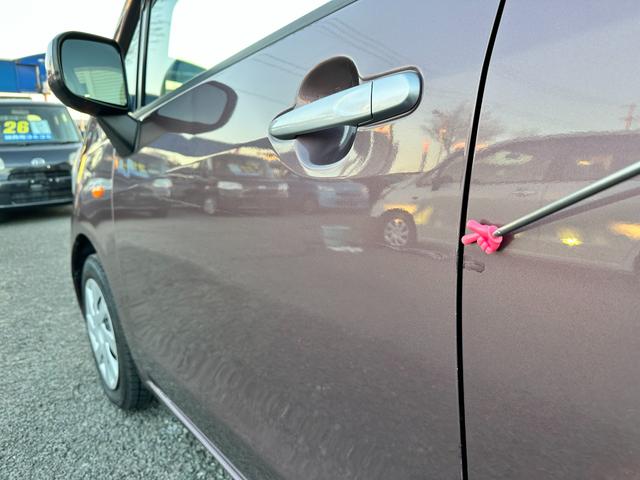 ムーヴ L 4WD 1年保証 修復歴なし 禁煙車 キーレスキー 電動格納ミラー ベンチシート CVT 盗難防止システム ABS 衝突安全ボディ エアコン-車検令和8年12月-(12枚目)