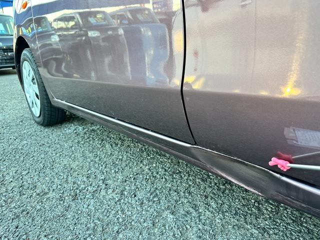 ムーヴ L 4WD 1年保証 修復歴なし 禁煙車 キーレスキー 電動格納ミラー ベンチシート CVT 盗難防止システム ABS 衝突安全ボディ エアコン-車検令和8年12月-(13枚目)