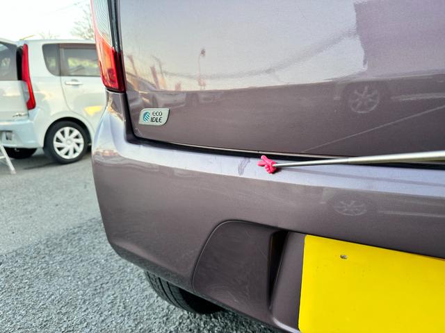 ムーヴ L 4WD 1年保証 修復歴なし 禁煙車 キーレスキー 電動格納ミラー ベンチシート CVT 盗難防止システム ABS 衝突安全ボディ エアコン-車検令和8年12月-(16枚目)