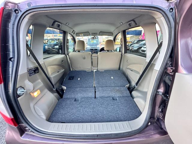 ムーヴ L 4WD 1年保証 修復歴なし 禁煙車 キーレスキー 電動格納ミラー ベンチシート CVT 盗難防止システム ABS 衝突安全ボディ エアコン-車検令和8年12月-(38枚目)