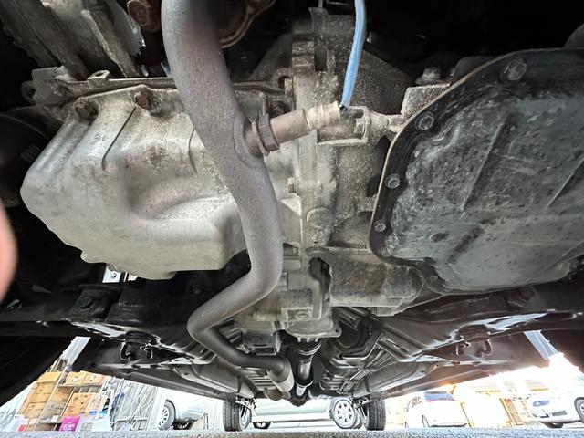 ムーヴ L 4WD 1年保証 修復歴なし 禁煙車 キーレスキー 電動格納ミラー ベンチシート CVT 盗難防止システム ABS 衝突安全ボディ エアコン-車検令和8年12月-(42枚目)