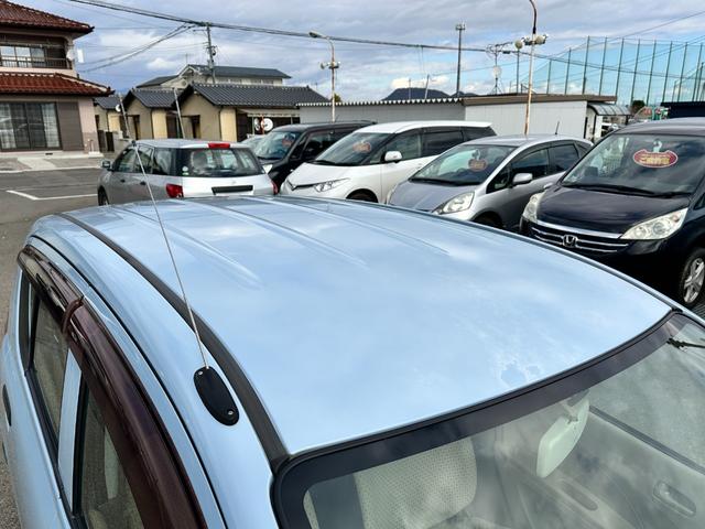 アルト F 車検2年 1ヶ月保証 修復歴なし スマートキー 電動格納ミラー ベンチシート 盗難防止システム ABS 衝突安全ボディ エアコン(8枚目)