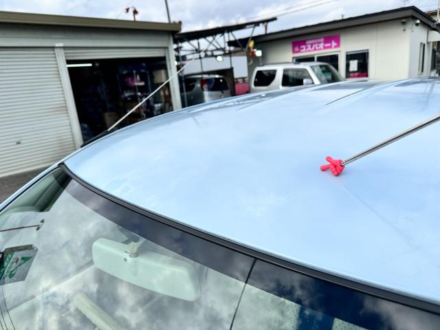 アルト F 車検2年 1ヶ月保証 修復歴なし スマートキー 電動格納ミラー ベンチシート 盗難防止システム ABS 衝突安全ボディ エアコン(9枚目)