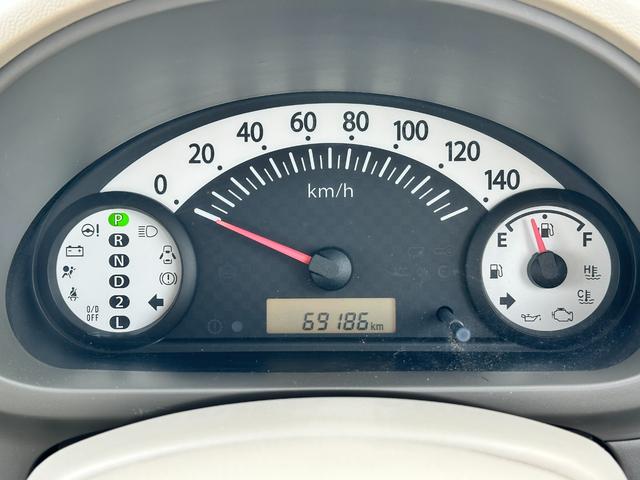 アルト F 車検2年 1ヶ月保証 修復歴なし スマートキー 電動格納ミラー ベンチシート 盗難防止システム ABS 衝突安全ボディ エアコン(26枚目)