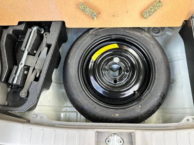 アルト F 車検2年 1ヶ月保証 修復歴なし スマートキー 電動格納ミラー ベンチシート 盗難防止システム ABS 衝突安全ボディ エアコン(36枚目)