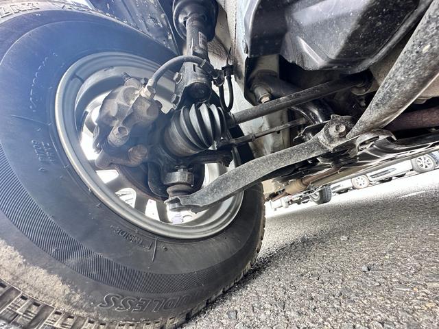 アルト F 車検2年 1ヶ月保証 修復歴なし スマートキー 電動格納ミラー ベンチシート 盗難防止システム ABS 衝突安全ボディ エアコン(38枚目)