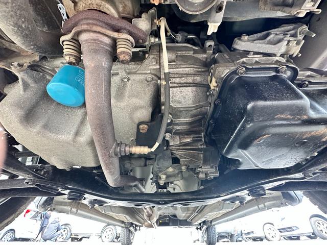 アルト F 車検2年 1ヶ月保証 修復歴なし スマートキー 電動格納ミラー ベンチシート 盗難防止システム ABS 衝突安全ボディ エアコン(39枚目)