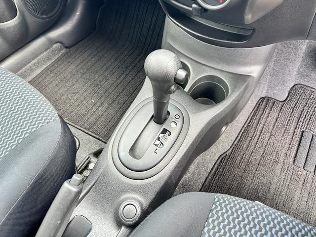 ノート 車検2年 1年保証 修復歴なし ナビ TV スマートキー アイドリングストップ 電動格納ミラー CVT 盗難防止システム 衝突安全ボディ ABS(25枚目)