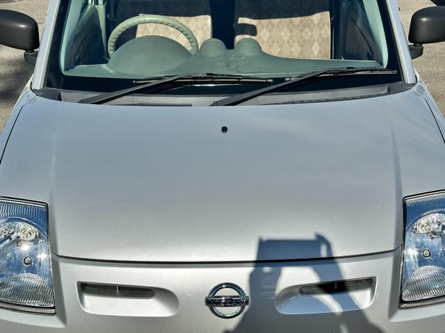 アルト ＥＩＩ　５速マニュアル　車検２年　１ヶ月保証　修復歴なし　禁煙車　キーレスキー　盗難防止システム　ＡＢＳ　衝突安全ボディ　エアコン（7枚目）