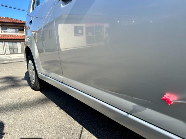 アルト ＥＩＩ　５速マニュアル　車検２年　１ヶ月保証　修復歴なし　禁煙車　キーレスキー　盗難防止システム　ＡＢＳ　衝突安全ボディ　エアコン（12枚目）