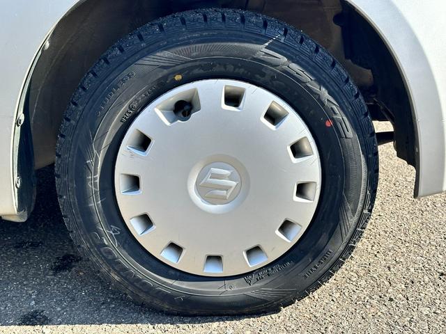 アルト ＥＩＩ　５速マニュアル　車検２年　１ヶ月保証　修復歴なし　禁煙車　キーレスキー　盗難防止システム　ＡＢＳ　衝突安全ボディ　エアコン（15枚目）