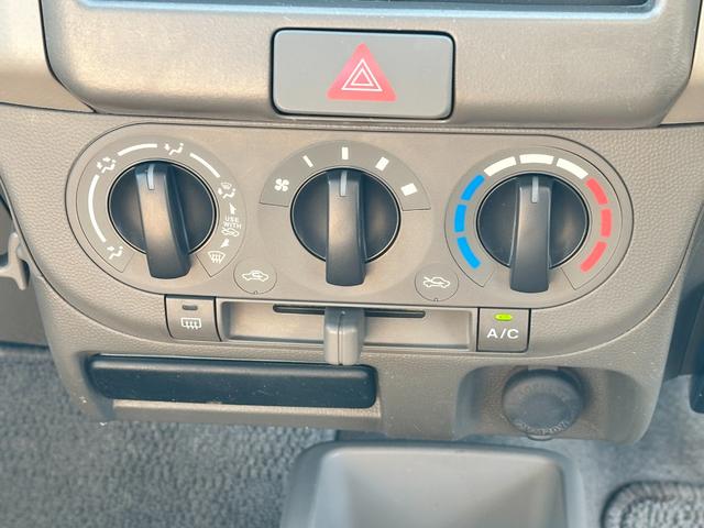 アルト ＥＩＩ　５速マニュアル　車検２年　１ヶ月保証　修復歴なし　禁煙車　キーレスキー　盗難防止システム　ＡＢＳ　衝突安全ボディ　エアコン（24枚目）