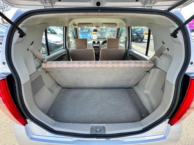 アルト ＥＩＩ　５速マニュアル　車検２年　１ヶ月保証　修復歴なし　禁煙車　キーレスキー　盗難防止システム　ＡＢＳ　衝突安全ボディ　エアコン（36枚目）