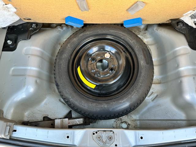 アルト ＥＩＩ　５速マニュアル　車検２年　１ヶ月保証　修復歴なし　禁煙車　キーレスキー　盗難防止システム　ＡＢＳ　衝突安全ボディ　エアコン（38枚目）