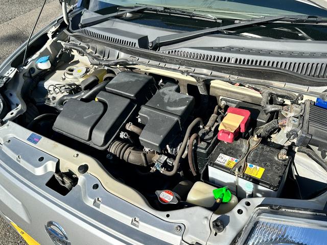 アルト ＥＩＩ　５速マニュアル　車検２年　１ヶ月保証　修復歴なし　禁煙車　キーレスキー　盗難防止システム　ＡＢＳ　衝突安全ボディ　エアコン（39枚目）