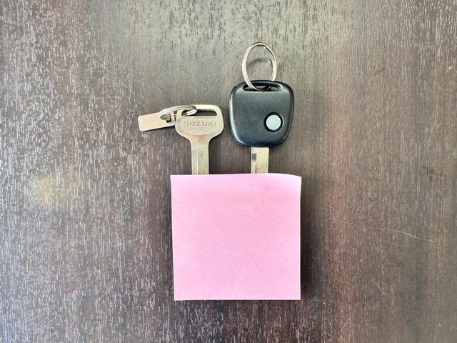 アルト ＥＩＩ　５速マニュアル　車検２年　１ヶ月保証　修復歴なし　禁煙車　キーレスキー　盗難防止システム　ＡＢＳ　衝突安全ボディ　エアコン（43枚目）