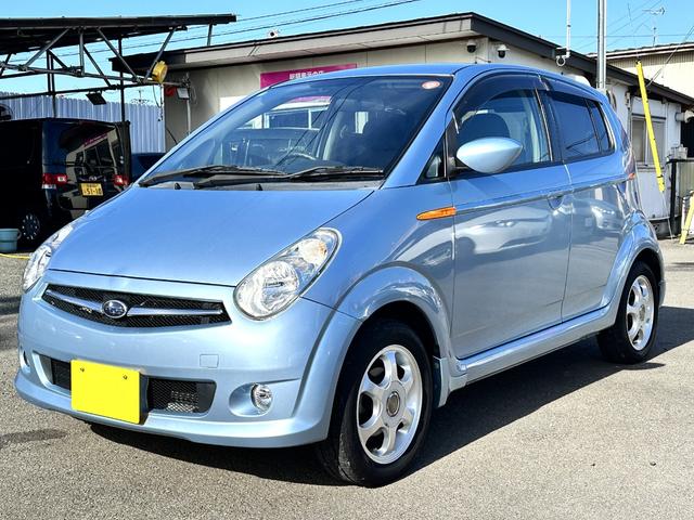 Ｒ２ フェイバリット　エディション　１ヶ月保証　修復歴なし　禁煙車　スマートキー　電動格納ミラー　盗難防止システム　ＡＢＳ　衝突安全ボディ　エアコン－車検令和９年６月－（2枚目）