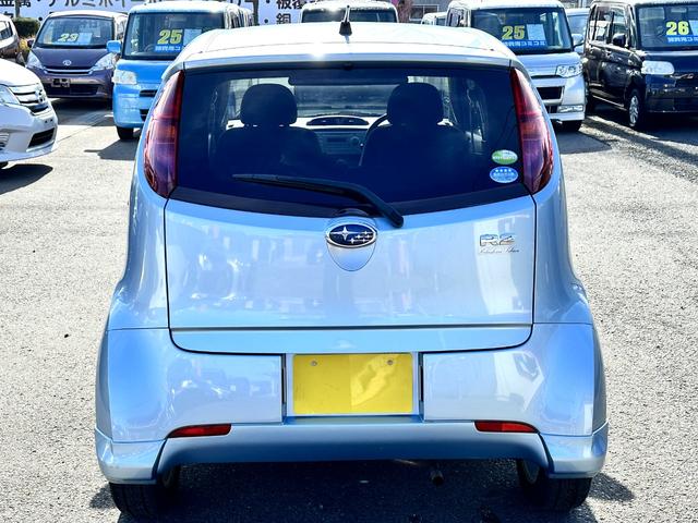 Ｒ２ フェイバリット　エディション　１ヶ月保証　修復歴なし　禁煙車　スマートキー　電動格納ミラー　盗難防止システム　ＡＢＳ　衝突安全ボディ　エアコン－車検令和９年６月－（5枚目）